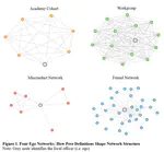 The role of networks in policing
